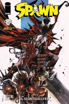 Volume cover